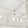 Saving External Rotor Motor, 7.3M, 380V, Ceiling - view 6