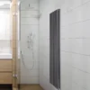 Saving Flexible Modern Radiator, Steel, EN442, Wall