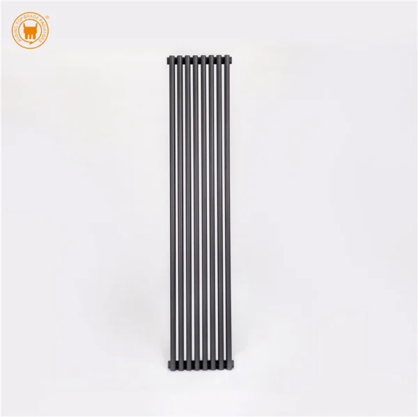 Saving Flexible Modern Radiator, Steel, EN442, Wall - view 2