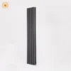 Saving Flexible Modern Radiator, Steel, EN442, Wall - view 3
