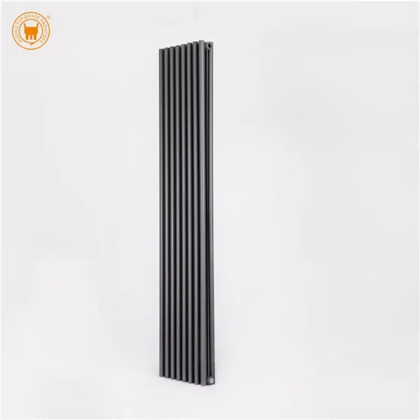 Saving Flexible Modern Radiator, Steel, EN442, Wall - view 3