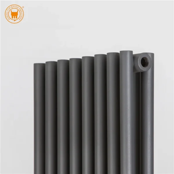 Saving Flexible Modern Radiator, Steel, EN442, Wall - view 4