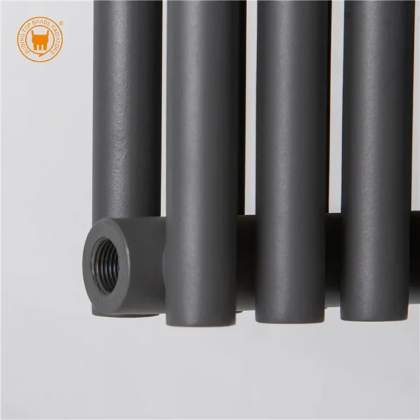 Saving Flexible Modern Radiator, Steel, EN442, Wall - view 6