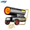 Saving Gas Heater, 220 V, Electric - view 3