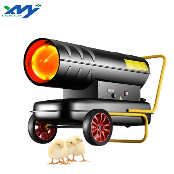 Saving Gas Heater, 220 V, Electric - view 3