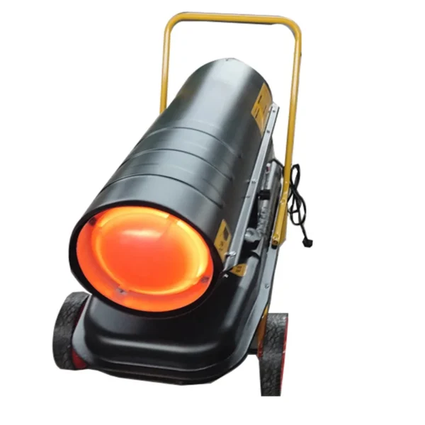 Saving Gas Heater, 220 V, Electric - view 6