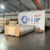 Saving Industrial Air Blower, 220, Electric - view 4