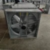 Saving Industrial Axial Fan, 380 V, Electric - view 2