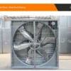 Saving Industrial Axial Fan, 380 V, Electric - view 5