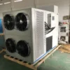 Saving Industrial Heat Pump, KESU, NZ-600RD - view 2