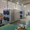Saving Industrial Heat Pump, KESU, NZ-600RD - view 3