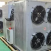 Saving Industrial Heat Pump, KESU, NZ-600RD - view 4