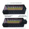 Saving Industrial Heat Pump, KESU, NZ-600RD - view 5