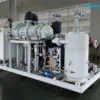Saving Industrial Water Chiller, 380 V, R-22 - view 4