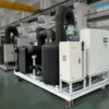Saving Industrial Water Chiller, 380 V, R-22 - view 5