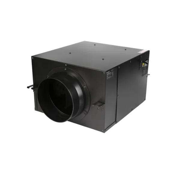 Saving Ipe-type Exhaust Fan, 150MM, 200MM, 250MM, 300MM