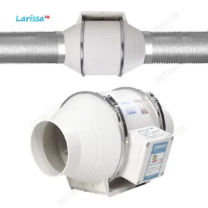Roof Exhaust Fans