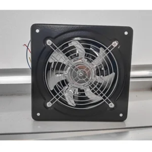 Saving Small Exhaust Fan, Wall, AC 220V~240V, Electric