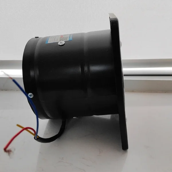 Saving Small Exhaust Fan, Wall, AC 220V~240V, Electric - view 4