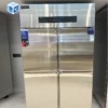 Saving Stainless Steel Freezer, 220 V - view 2