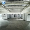 Saving Stainless Steel Freezer, 220 V - view 6