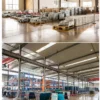 Saving Ultra-low Noise Tubetube, HVAC, FCU, FP-34 - view 6
