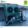 Saving Walk-in Cooler, 380V/220V, From 1800W to 95600W - view 3