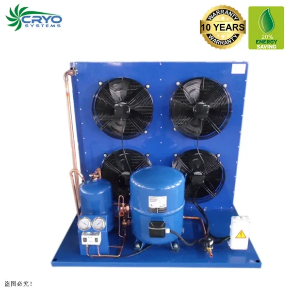Saving Walk-in Cooler, 380V/220V, From 1800W to 95600W - view 6