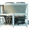 Saving Water Cooling Chiller, Plastic, 380 V