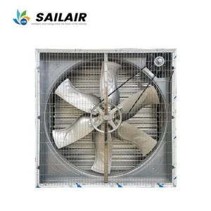 Scale Negative Pressure Fan, 380V, Electric