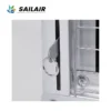 Scale Negative Pressure Fan, 380V, Electric - view 3