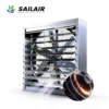 Scale Negative Pressure Fan, 380V, Electric - view 5
