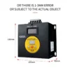 Scr Voltage Regulator Fan, 10000w, AC110v, 220v - view 2