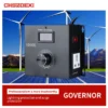 Scr Voltage Regulator Fan, 10000w, AC110v, 220v - view 3