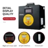 Scr Voltage Regulator Fan, 10000w, AC110v, 220v - view 4