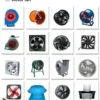 Scr Voltage Regulator Fan, 4000w, 110v, 220v - view 5