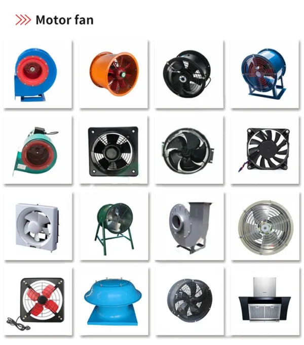 Scr Voltage Regulator Fan, 4000w, 110v, 220v - view 5