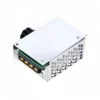 Scr Voltage Regulator Motor, 4000W, 220V, LED, DIN - view 4