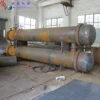 Scraped Surface Heat Exchanger, 220v, stainless steel - view 2
