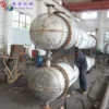 Scraped Surface Heat Exchanger, 220v, stainless steel - view 3