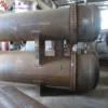 Scraped Surface Heat Exchanger, 220v, stainless steel - view 4