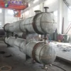 Scraped Surface Heat Exchanger, 220v, stainless steel - view 5