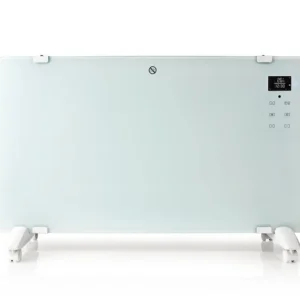 Scratch-reslstant Front Glass Panel, LED, 1000W, 1500W