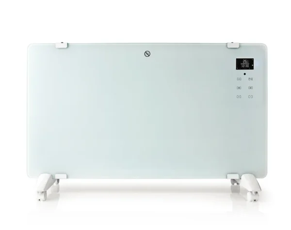 Scratch-reslstant Front Glass Panel, LED, 1000W, 1500W