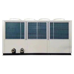 Screw Air Cooled Chiller, 100, Plastic