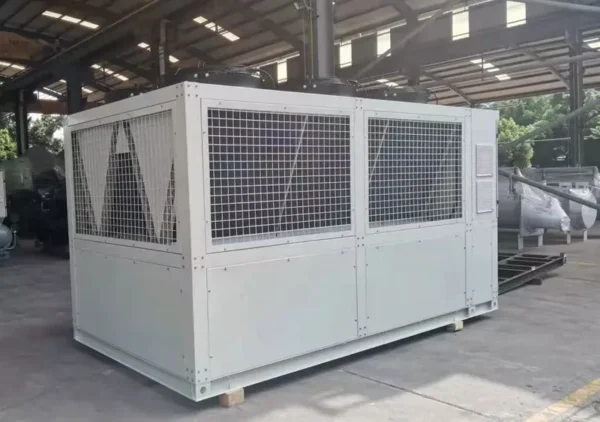Screw Air Cooled Chiller, 100, Plastic - view 3