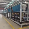 Screw Air Cooled Chiller, 100, Plastic - view 4