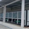 Screw Air Cooled Chiller, 100, Plastic - view 5