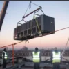 Screw Air Cooled Chiller, 100, Plastic - view 6