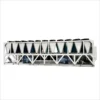 Screw Chilling Air Chiller, 380V-3N-50HZ, 200-1200KW - view 5